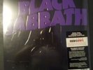 BLACK SABBATH - Master Of Reality - SEALED Rhino USA Vinyl LP