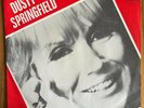 DUSTY SPRINGFIELD - Son of a Preacher Man - RARE MEXICO EP