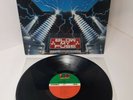 Kix Blow My Fuse LP Vinyl 1988 Atlantic