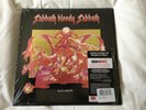 BLACK SABBATH BLOODY LP RHINO REISSUE 180gm OZZY OSBOURNE IOMMI AC DC METAL