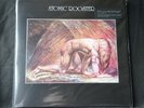 Atomic Rooster Death Walks Behind You FOC 180g Audiophile 12