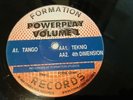 Tango 'Project 1 remix' Formation records Powerplay Jungle Hardcore vinyl