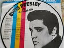 elvis presley picture disc lp double sided picture disc 20 greatest hits