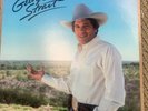 GEORGE STRAIT OCEAN FRONT PROPERTY VINYL LP NM