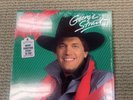 GEORGE STRAIT MERRY CHRISTMAS STRAIT TO YOU VINYL LP NM LOOKS UNOPENED