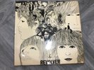 THE BEATLES - REVOLVER UK 1966 STEREO PCS 7009 Parlophone YEX 605 - Print Error