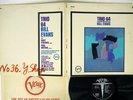 BILL EVANS TRIO 64 VERVE V6 8578 JAPAN VINYL LP