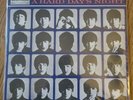 The Beatles “A Hard Day’s Night” 2014 mono vinyl Lp in Mint cond out of box set