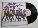 V.A. Fast Forward LP OST SOUNDTRACK DECO SIEDAH GARRETT
