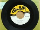 LITTLE RICHARD Tutti Frutti 45 7