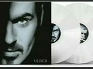 George Michael - OLDER - Limited Edition WHITE Vinyl - NEW - pre-order