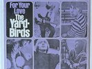 The Yardbirds For Your Love Epic OG  SEALED LP