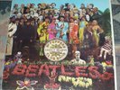 Sgt Pepper 1967 MAS-2653 FIRST PRESSING MONO Great Condition VG+/VG+