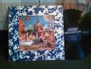 THE ROLLING STONES - THEIR SATANIC MAJESTIES REQUEST,ACID PSYCH 3D COVER ORIG