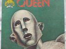 QUEEN. FREDDIE MERCURY. 7