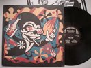 MILK CULT Burn Or Bury PRIORITY Original LP w/insert Faith No More Jawbreaker