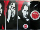 Noiseworks ORIG OZ LP Touch EX ’88 CBS 4631151 Pop Rock Jon Stevens