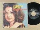 Loretta Goggi – Ti Chiedo Scusa (Le Rose)   ITALY 1971   7