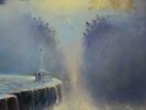 TOMARUM: ASH IN REALMS OF STONE ICONS (LP vinyl *BRAND NEW*.)