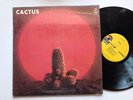 Cactus LP Self Titled Debut NM ORIG