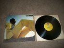 CURTIS MAYFIELD Self Titled LP (Curtom CRS 8005, orig 1970) - EX VINYL
