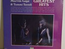 Marvin Gaye & Tammi Terrell Greatest Hits Sealed 1970 Tamla Records Vinyl LP
