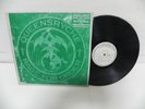 Queensryche - Rage For Order Rare KOREA Green Cover Vinyl LP