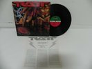 Ratt - Detonator 1990 KOREA 10 Tracks Vinyl LP W/Insert