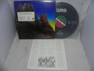 Led Zeppelin Houses Of The Holy 1983 Korea 1st Press Censored Cover LP W/Insert
