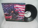 Venom - American Assault Rare Korea Unique Sleeve & Diff Label LP