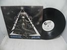 Mekong Delta - Rare Korea Unique Sleeve & Diff Label LP