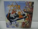 Disney Oliver & Company Billy Joel Soundtrack 1994 Korea Vinyl LP SEALED NEW