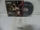 Thunder - Back Street Symphony 1990 Rare Korea Promo LP W/Insert & No Barcode