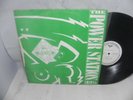 The Power Station - Rare Korea Green Sleeve LP / Duran Duran