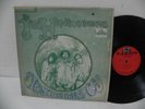 Jimi Hendrix - Are You Experienced Rare KOREA 1st Press Vinyl LP