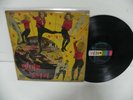 Elvis Presley & Ann Margret - Love In Las Vegas Rare KOREA Vintage Vinyl LP