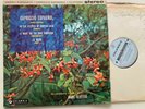 SAX 2355 Rimsky-Korsakov / Capriccio Espagnol etc. / Cluytens /B/S