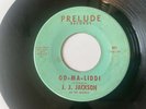 Northern Soul 45/ J.J. Jackson 