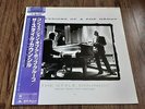 THE STYLE COUNCIL - CONFESSIONS OF A POP GROUP LP 1988 OBI INSERTS JAPAN NM