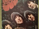The Beatles – Rubber Soul LP Album vinyl record (Mono)