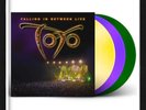 Toto - Falling in between Live - Limited Coloured 3LP Vinyl Edition
