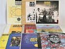 9 X BIG COUNTRY (SKIDS) 12” Singles Inc: ‘Fields of Fire’ & ‘Wonderland’ – T17