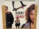 INXS - Kick LP MoFi Mobile Fidelity Sound Lab OOP Numbered New Wave Synth Pop