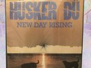 HUSKER DU - New Day Rising - Original 1985 Vinyl LP SST Records SST 031 VG+/VG+