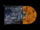 Ice Nine Kills The Silver Scream 2 Welcome to Horrorwood Honey Hooked Vinyl 2LP