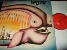 WARM DUST : SAME LP 1972 BASF 2029005-7 GERMANY