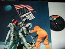 CANNED HEAT : FUTURE BLUES LP 1970 LIBERTY LBS 83364 GERMANY