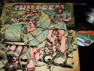YESTERDAY`S CHILDREN : SAME LP 1971 MAP CITY 3012 GERMANY