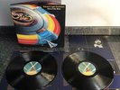 VINYL ELECTRIC LIGHT ORCHESTRA Out Of The Blue JET UAR 100 COMPLETE UK 2 x LP EX