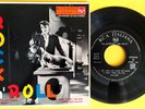 ELVIS PRESLEY (EP - ITALY) A72V 0074 